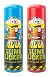 Toxic Waste Mega Slime Licker Version 2.0 (Blue Razz, Strawberry) 3oz Roller