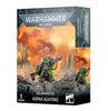 Space Marines: Salamanders - Adrax Agatone