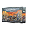 Ultramarines: Captain Titus and the Wardens of Ultramar