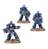 Space Marines: Eradicator Squad With Heavy Bolters (2026 Edition)