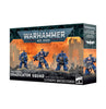 Space Marines: Eradicator Squad With Heavy Bolters (2026 Edition)