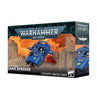 Space Marines: Land Speeder (2026 Edition)