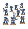 Space Marines: Intercessor Squad (2026 Edition)