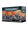 Space Marines: Intercessor Squad (2026 Edition)