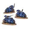 Space Marines: Outrider Squad (2026 Edition)