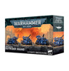 Space Marines: Outrider Squad (2026 Edition)