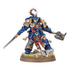 Space Marines: Kaius Konorius (2026 Edition)