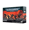 Chaos Space Marines: Raptors (New Edition)