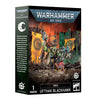 Orks: Black Library - Ufthak Blackhawk