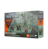 Warhammer 40,000: Kill Team - Wrecka Krew