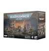 Warhammer 40,000: Astra Militarum - Minka Lesk: Hell's Last