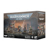 Warhammer 40,000: Astra Militarum - Minka Lesk: Hell's Last