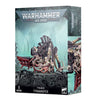 Tyranid: Tyrannofex