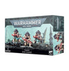 Tyranid: Hive Guard