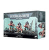 Tyranid: Hive Guard