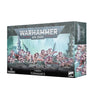 Tyranids Termagants - Sweets and Geeks