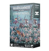 Combat Patrol: Tyranid Assault Brood