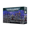 Grey Knights: Battleforce - Sanctic Conclave