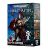 Combat Patrol: Adeptus Custodes (2026 Edition)