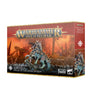 Warhammer: Age of Sigmar: Slaves to Darkness - Abraxia, Spear of the Everchosen