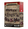 Spearhead: Blades of Khorne Fangs of the Blood God