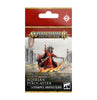 Cities of Sigmar: Aoshian Pyrocaster