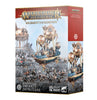 Regiments of Renown - Kharadron Overlords: Drekki's Privateers