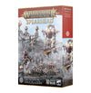 Spearhead: Kharadron Overlords Grundstok Trailblazers