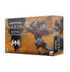 Warcry: Royal Beastflayers - Sweets and Geeks