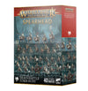 Age of Sigmar: Spearhead - Soulblight Gravelords Deathrattle Tomb Host