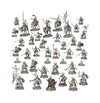 Age of Sigmar: Spearhead - Soulblight Gravelords Deathrattle Tomb Host