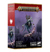 Warhammer: Age of Sigmar: Nighthaunt - Lord Vitriolic