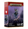Warhammer: Age of Sigmar: Nighthaunt - Lord Vitriolic