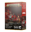 Warhammer: Age of Sigmar: Flesh-Eater Courts - High Falconer Felgryn