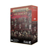 Warhammer: Age of Sigmar: Flesh-Eater Courts - Spearhead - Charnel Watch