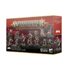 Warhammer: Age of Sigmar: Flesh-Eater Courts - The Scarlet Jury