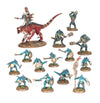 Vanguard: Seraphon - Sweets and Geeks