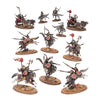 Age of Sigmar: Spearhead - Gloomspite Gitz Snarlpack Huntaz