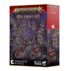 Age of Sigmar: Spearhead - Gloomspite Gitz Snarlpack Huntaz