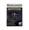 Daughters of Khaine: Maleneth Witchblade