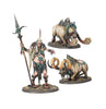 Ma Maegran – Chooser of the Mighty - Sons of Behemat