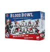 Vampire Blood Bowl Team: Drakfang Thirsters