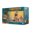 The Old World: Tomb Kings of Khemri - Tomb King on Necrolith Bone Dragon