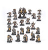 Horus Heresy: Legion Astartes - Siege Assault Battle Group