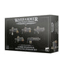 Legiones Astartes: Combi-Weapons & Shotgun Upgrades