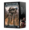 Horus Heresy: Cerastus Knight Acheron - Sweets and Geeks