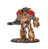Custodes: Telemon Heavy Dreadnought