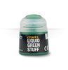 LIQUID GREEN STUFF (12ml)