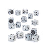 Space Marines dice (2026 Edition) (OOS)