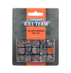 Kill Team: Fellgor Ravagers Dice Set - Sweets and Geeks